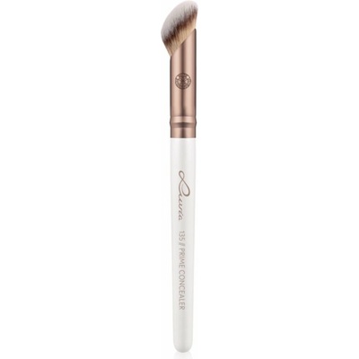 Luvia Cosmetics Elegance Prime Concealer štětec na korektor 135 1 ks