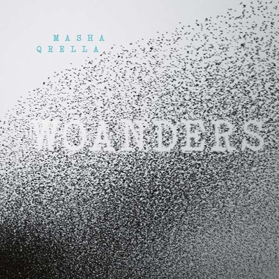 QRELLA, MASHA - WOANDERS CD