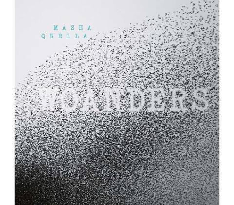 QRELLA, MASHA - WOANDERS CD