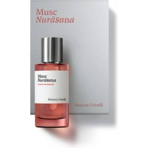 Maison Crivelli Musc Nurasana Extrait de Parfum 50ml Парфюми