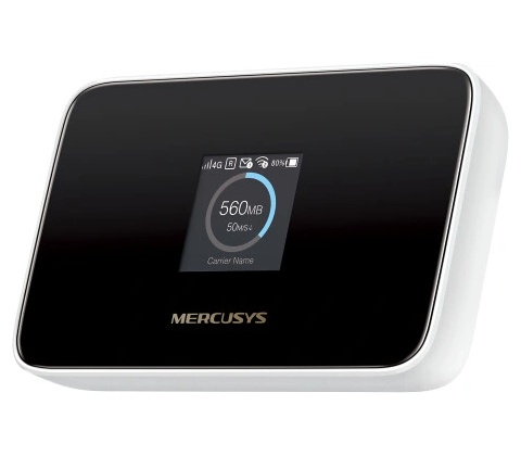 Mercusys MT115 1