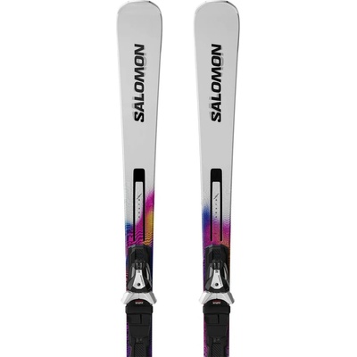 Salomon E Addikt Pro 66 MI12 GW 25/26 163 cm