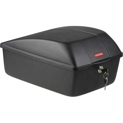 KlickFix UNIKLIP 2 BOX na zadný nosič