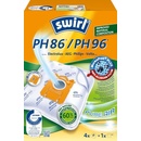 SWIRL PH 86/4 MP plus 4 ks