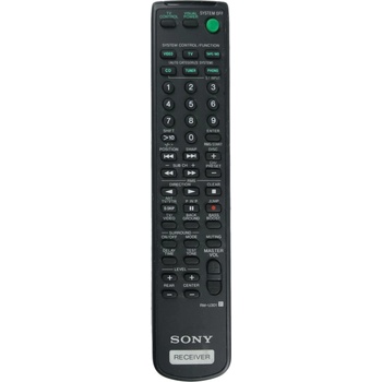GENERAL Sony rm-u301 - дистанционно управление дубликат (rm-u301)