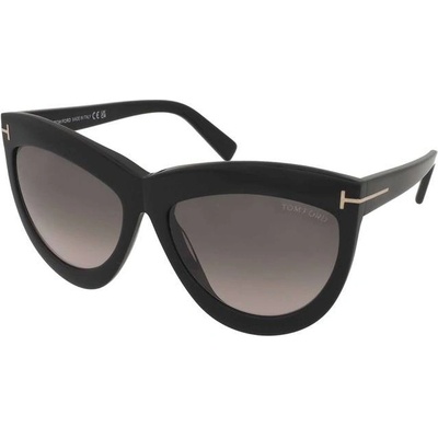 Tom Ford Doris FT1112 01B
