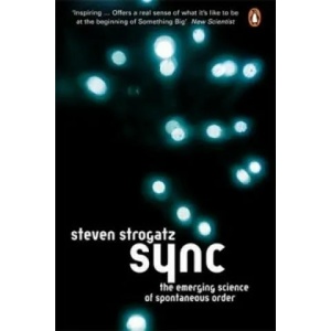 Sync | Steven Strogatz (2004)