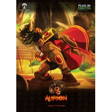 Aurion: Legacy of the Kori-Odan