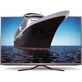 LG 50PM680S