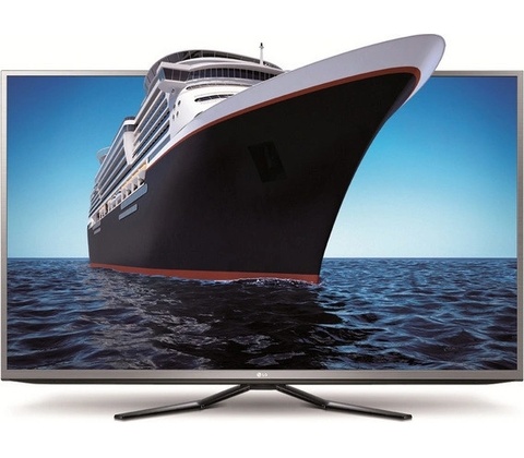 LG 50PM680S