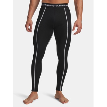 Under Armour Мъжки клинове Under Armour Cold Weather Grid Legging-BLK Under Armour | Cheren | МЪЖЕ | S