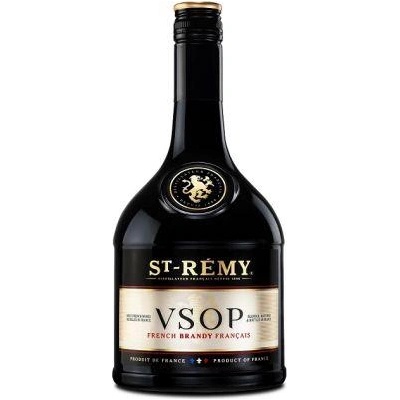 ST-REMY Сейнт Реми vsop