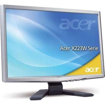 Acer X223W