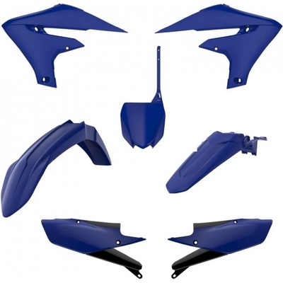 Sada plastů POLISPORT OEM barva
