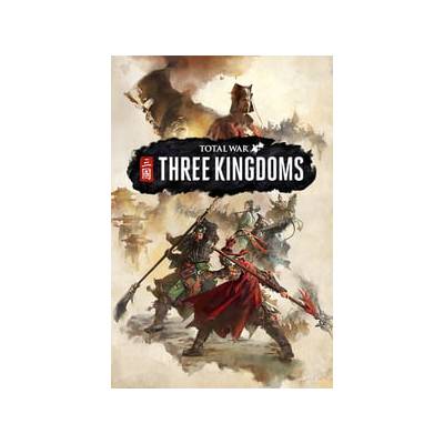 Total War: Three Kingdoms