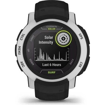 Garmin Instinct 2 Surf Edition