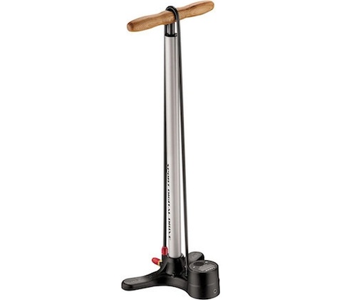 Lezyne Macro Floor Drive