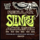 Struny Ernie Ball 2146