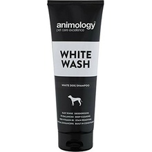 Animology White Wash na bielu srsť 250 ml