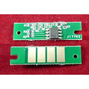 Compatible Ресет чип SP400LE - 5k (408061-CHIP)