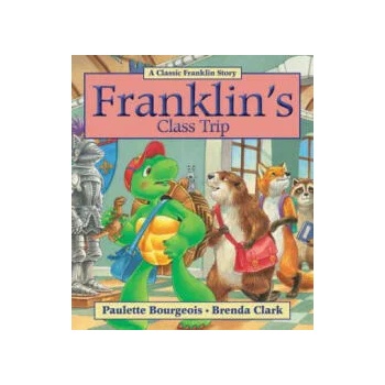 Image 1 of Franklin's Class Trip