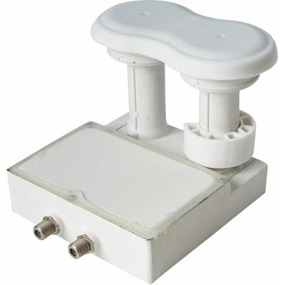GT-SAT Monoblok 4,3 Twin GT-MDT43