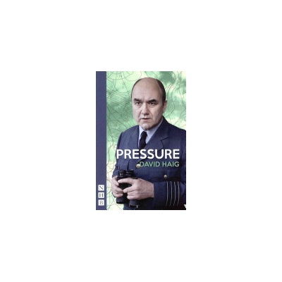 Pressure - D. Haig