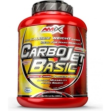 Amix CarboJet Basic 3000 g