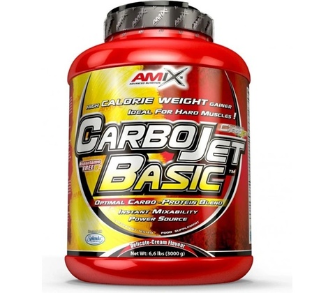Amix CarboJet Basic 3000 g