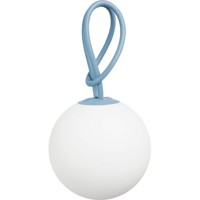 Fatboy Безжична лампа Bolleke светлосиня (106344)
