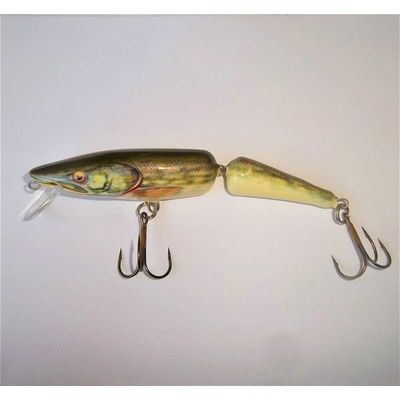 DORADO Esox Jointed NGR 14cm