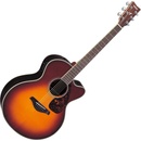 Akustické gitary Yamaha LL16