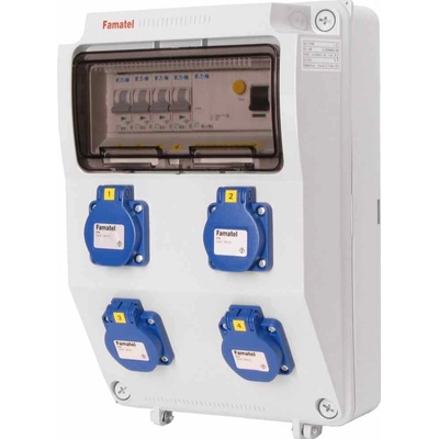 Famatel v365 - ZSF40000000.1 /3958