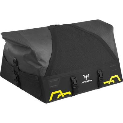 Apidura Expedition Front rack 30 l