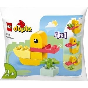 LEGO® 30673 Duplo 4in1 - My first duck