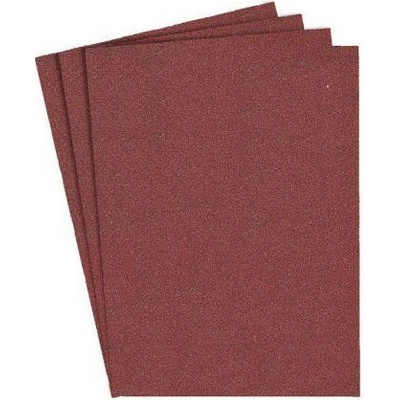 GERMAFLEX Brúsky plátno A3 P180