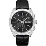 DKNY dk1g134l0035 - Мъжки часовник (dk1g134l0035) Часовници