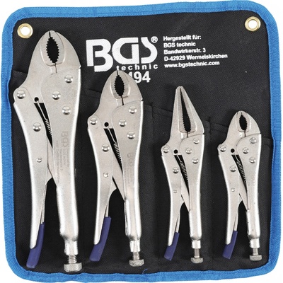 BGS 494