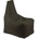 Pufrelax Пуф стол Sunlounger EVO XL, водоустойчив, Капучино