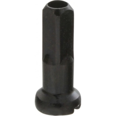 nipl CnSpoke Al 2x14 mm