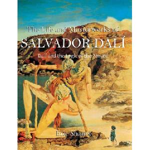 Salvador Dalí | Eric Shanes (ISBN: 9781646992331)