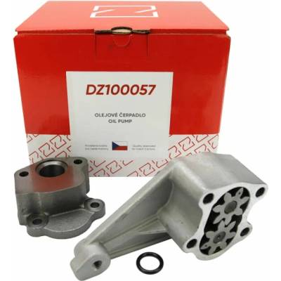 Olejové čerpadlo | DZ100057; RE502269; RE504914; RE59582 | AGROAD