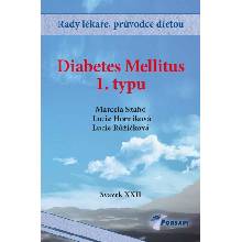 Diabetes Mellitus I. typu