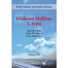 Diabetes Mellitus I. typu