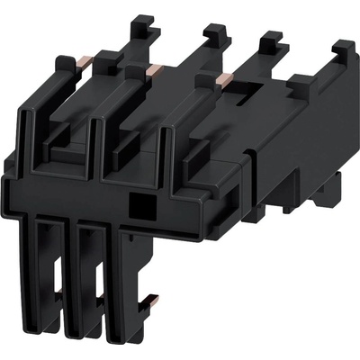 Siemens 3RA2911-2AA00 propojovací modul 1 ks (š x v x h) 45 x 52.8 x 85.5 mm