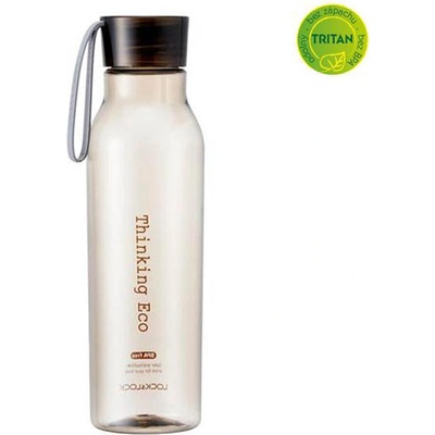 Locknlock Fľaša na vodu Bisfree Eco 550 ml