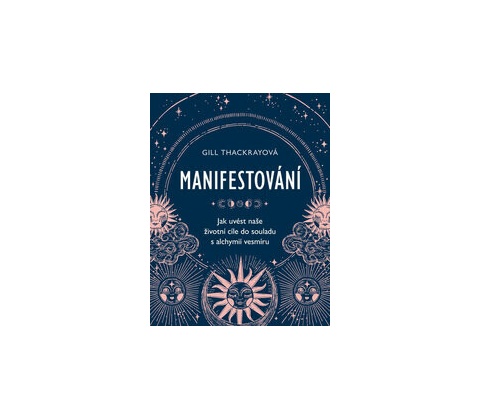 Manifestování
