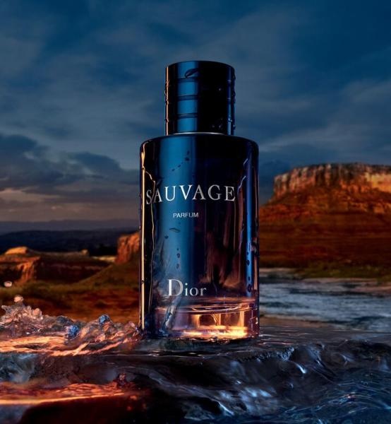 Dior Sauvage Extrait de Parfum 60 ml от 96,58 € (188,89 лв