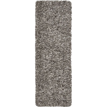 Think Rugs Сива пътека 60x220 cm Vista - Think Rugs (VIS3547SILV6022)