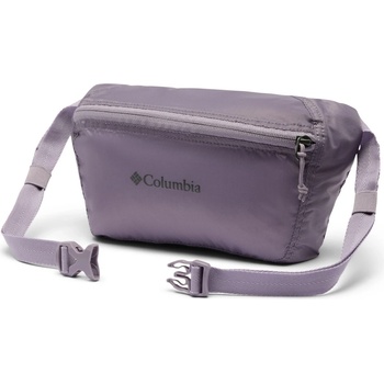 Columbia Чанта за кръст Columbia Lightweight Packable Hip Pack Hip bag - Shale Purple - размер One Size (510-6651-0311)
